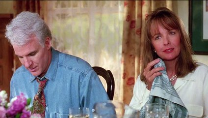 Le Père de la mariée Bande-annonce (EN)