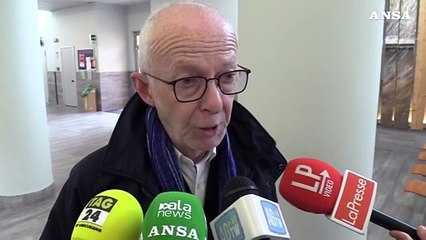 Salis, Noury (Amnesty): "C'e' il timore che il processo sia iniquo"