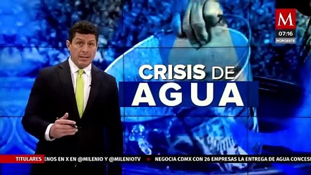 Prevén temperaturas de hasta 32 grados por ola de calor en CdMx, estas son algunas recomendaciones