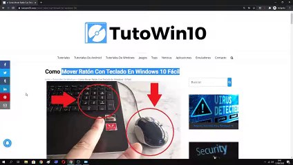  Como ENDEREZAR una FOTO con GIMP | FÁCIL y RÁPIDO
