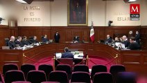 Suprema Corte podría anular prisión preventiva oficiosa en casi 20 delitos