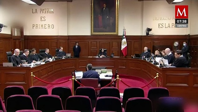 Suprema Corte podría anular prisión preventiva oficiosa en casi 20 delitos