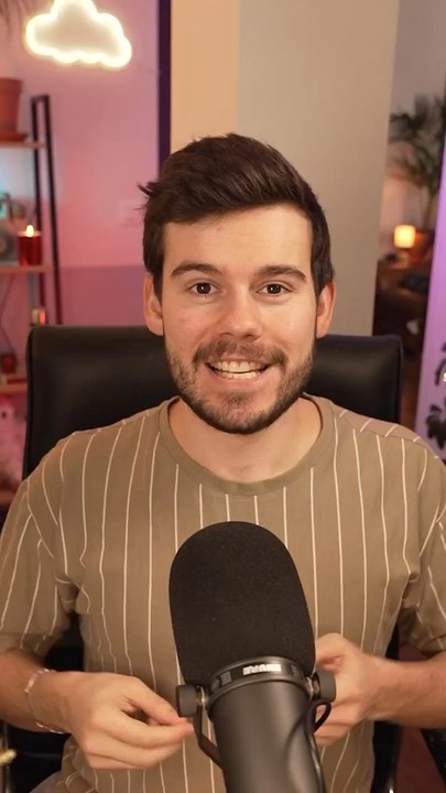 Et toi tu savais ?  De nouvelles vidéos arrivent bientôt, j'espère que ce nouveau format vous plaira✨
