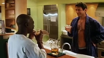 Mister G. Bande-annonce (EN)