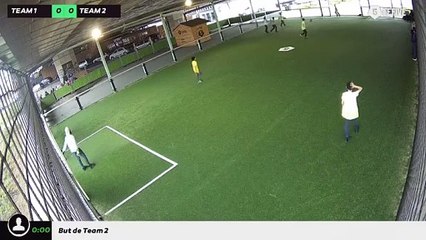 05/03 à 15:54 - Football Terrain 1 (LeFive P17)