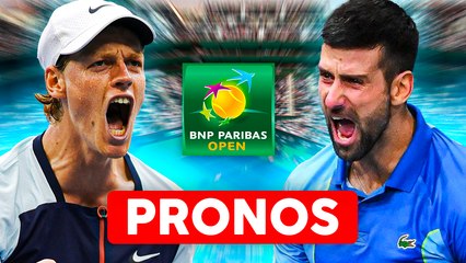 SINNER - DJOKOVIC : Retrouvailles Inévitables ? (avec  @tweenertime )