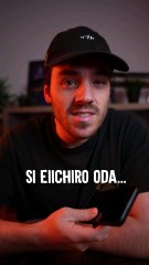 Les SMS d'Eiichiro Oda : Découvrez ses messages secrets ! 📱