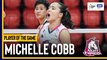 PVL Player of the Game Highlights: Michelle Cobb steers Akari to first win of 2024 season