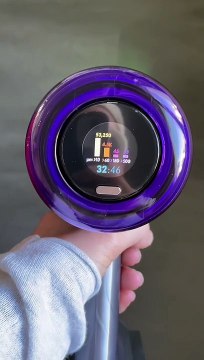 N'achète surtout pas un aspirateur dyson