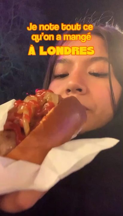 Dites-moi vos adresses favorites à Londres 