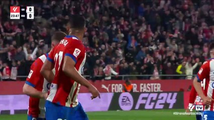 Bloque bajo Real Sociedad