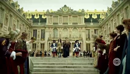 Versailles Saison 1 -  (EN)