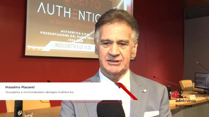 Ristorazione, Piacenti: “Con Authentica 40 mln di pasti e obiettivo sostenibilità”