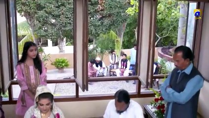 Deewangi - Episode 20 __ English Subtitles __ 29th April 2020 - HAR PAL GEO