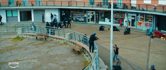 Ourika Saison 1 -  (FR)