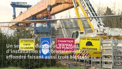 L'enquête sur l'accident du chantier de métro toulousain se poursuit