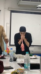 Les Risques de Souffler dans un Poumon : Ce Que Vous Devez Savoir 💨