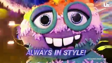 Jenny McCarthy Teases ‘Next Level’ Reveal on ‘The Masked Singer’