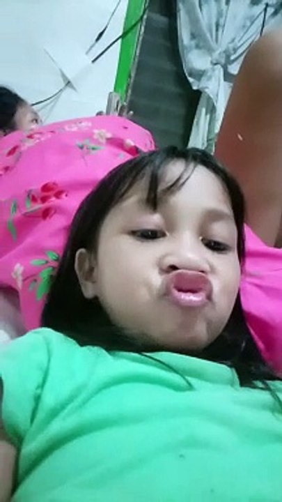 my daughter