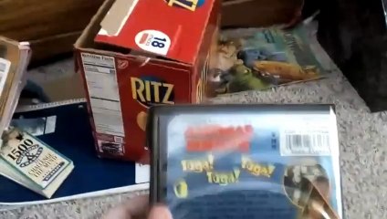 My Universal VHS Collection (2024 Edition) Part 2: My Only Universal Special Editions Tape