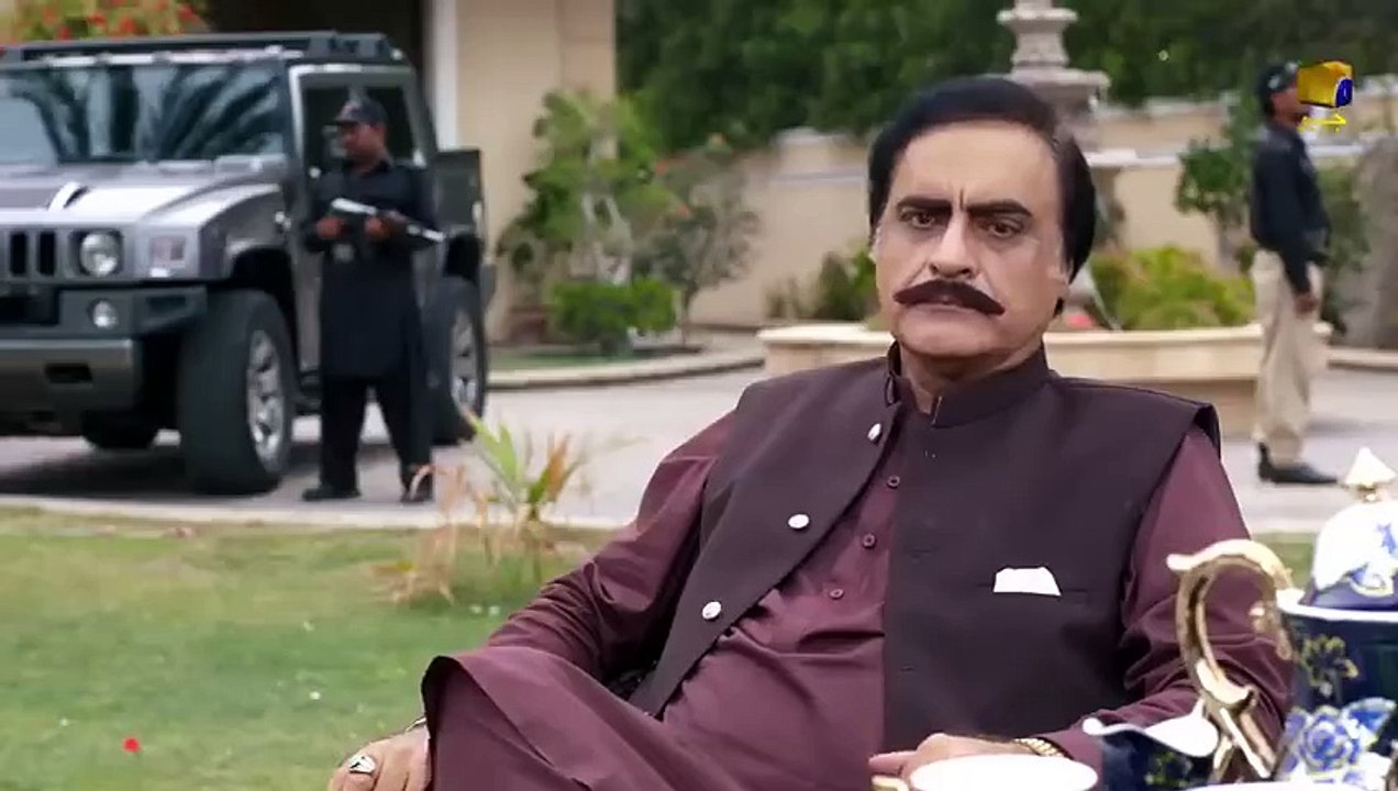Deewangi - Episode 22 - 13th May 2020 - HAR PAL GEO