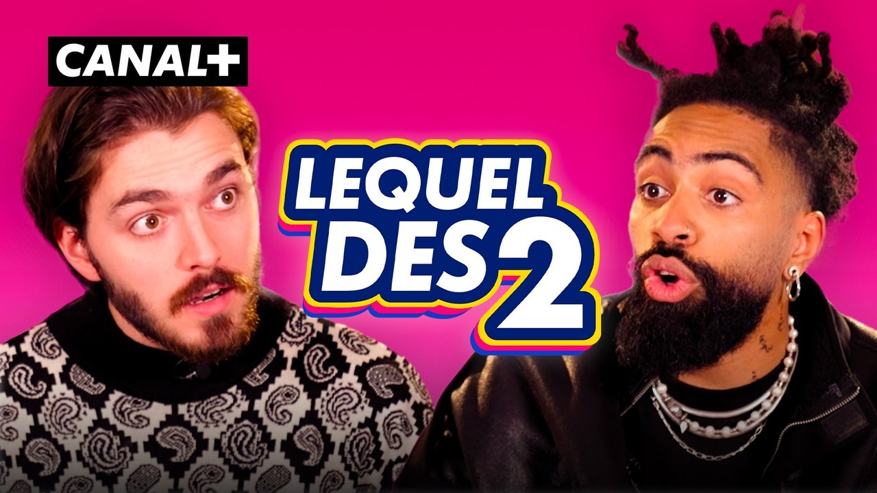 Panayotis Pascot et Fary ne sont jamais d’accord !