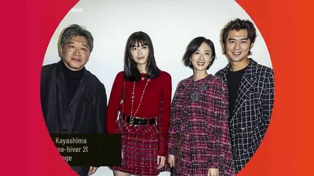 Charlotte Casiraghi : Première apparition depuis sa séparation, elle rayonne devant Vanessa Paradis en jean