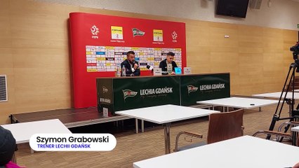 Oceny piłkarzy Lechii za mecz z Resovią. Dublet Neugebauera, demolka przed przerwą