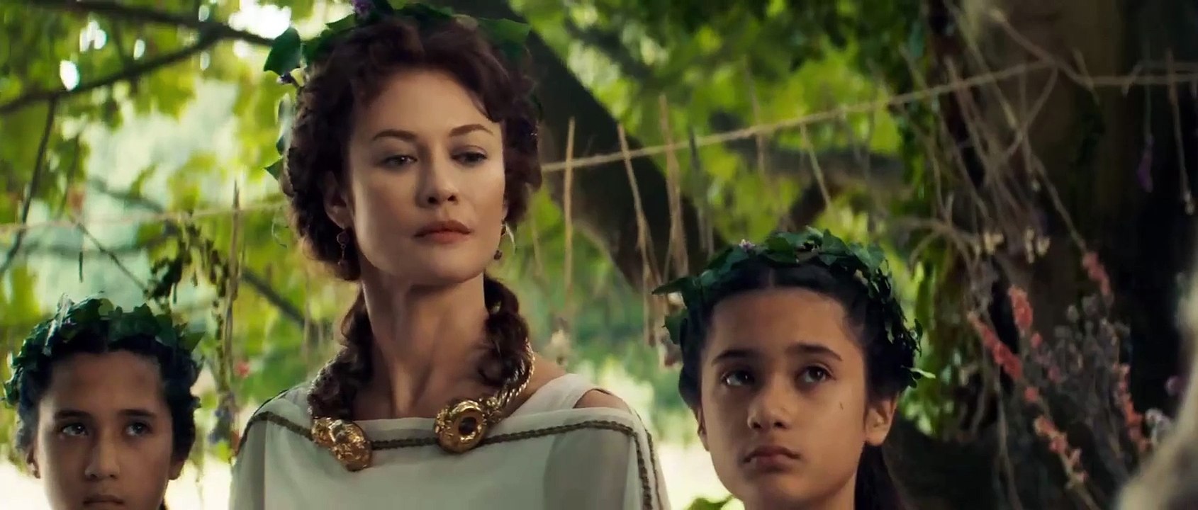 Boudica- Queen of War (2023) stream deutsch anschauen