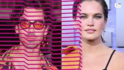 Joe Jonas Would ‘Be Open’ to Stormi Bree Meeting His Daughters ‘Sometime Soon’
