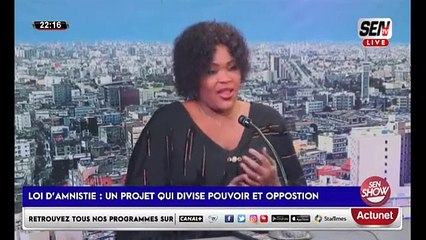 Me Abdoulaye Tine détruit le président "Macky a fait toutes ces bêtises et les a assumées"