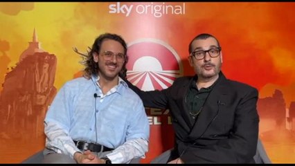 Download Video: Costantino e Fru 