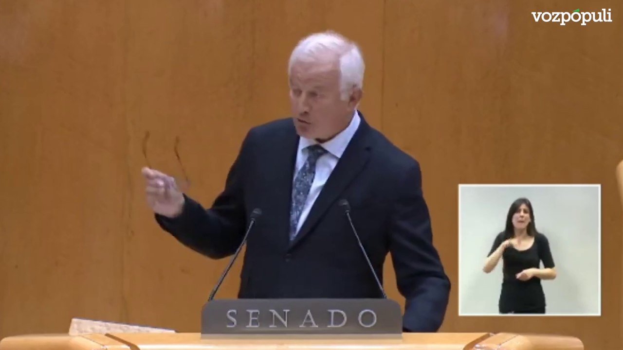 El PP sobre el 'caso Koldo': "Este es el mismo PSOE de siempre, el PSOE corrupto que actúa siempre igual"