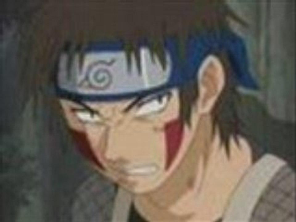 Naruto vs sasuke