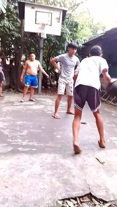 basketball sila