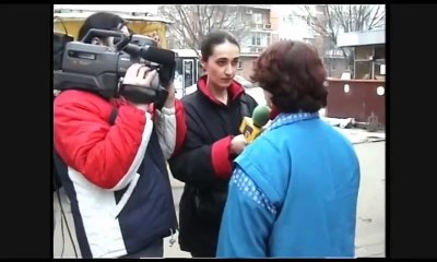 Râsmerița (19 martie 2003)