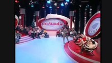 Cacealmaua - Ediția 12 (Ediția specială de Crăciun) din 25 decembrie 2002