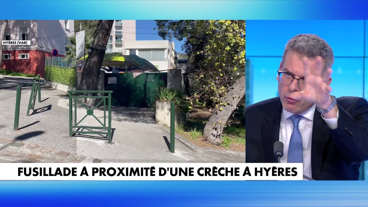 Thibault de Montbrial : «La France est confrontée depuis quelques années à un entrisme des réseaux sud-américains»