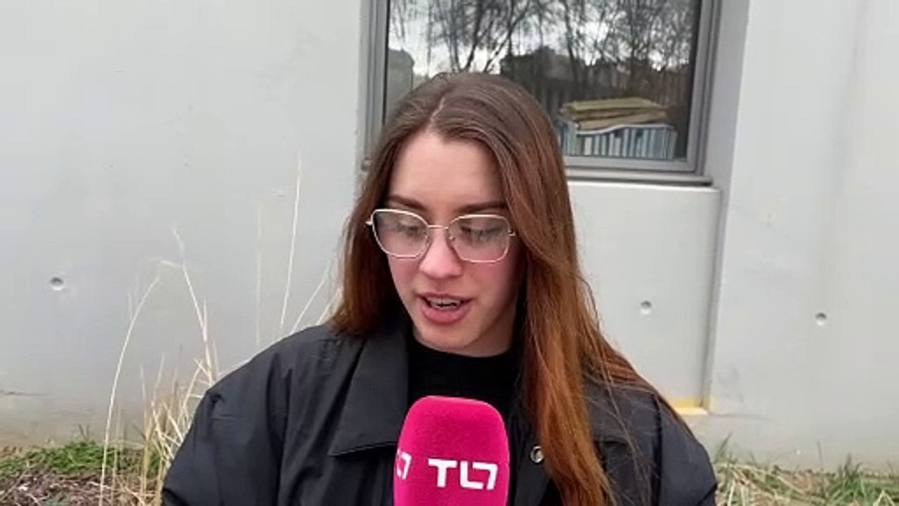 Une marque de vêtements américaine lance sa gamme "Saint-Etienne"