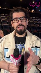 المخرج العراقي ياسر الياسري: السينما العربية لازم تكون منفتحة أكثر