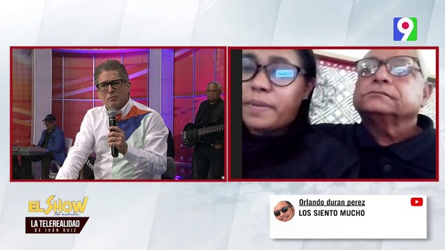 Oda pide justicia para su Hija, quien falleció en accidente de tránsito | El Show del Mediodía