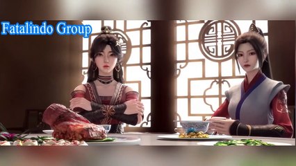 The Invincible Episode 7 Sub Indo