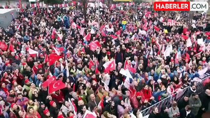 İmamoğlu'ndan Ulaştırma Bakanlığı'na: Hangi Çılgın Bana Zincir Vuracakmış Şaşarız Be Kardeşim, Şaşarız