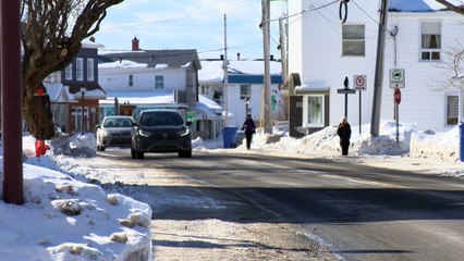 Bonaventure : La greffière quitte l’administration dans un contexte de crise ✨