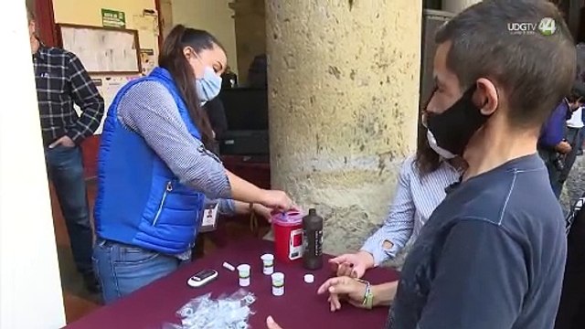 Alertan investigadores de la UdeG sobre el uso de sustitutos de azúcar; pueden ser más dañinos