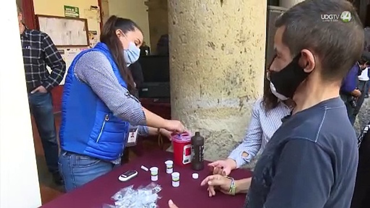 Alertan investigadores de la UdeG sobre el uso de sustitutos de azúcar; pueden ser más dañinos