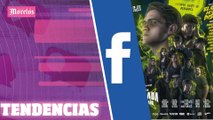No fue tu celular, #Facebook e #Instagram presentan fallas ❌, estas son las Tendencias del día con Adriana Lugo