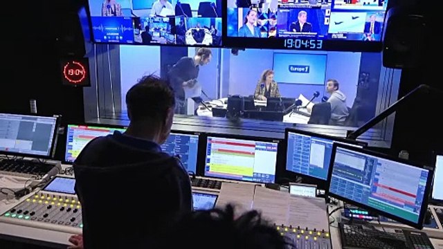 Lycée attaqué à Cachan : une scène de guérilla aux contours flous