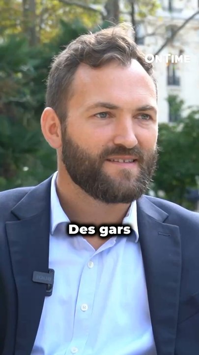 Benoît Saint-Denis : UN EX MEMBRE DES FORCES SPÉCIALES DONNE SON AVIS