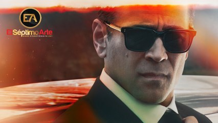 Sugar (Apple TV+) - Tráiler español (HD)